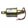 Quantum Fuel Systems OEM Replacement Frame-Mounted Electric Fuel Pump w/ Fuel Filter for the Yamaha BT 1100 Bulldog '02-06, FJ1200 '89-93, FZR 1000 '87-88, TZ250 '99-02 Quantum Fuel Systems OEM Replacement Frame-Mounted Electric Fuel Pump w/ Fuel Filter for the Yamaha BT 1100 Bulldog '02-06, FJ1200 '89-93, FZR 1000 '87-88, TZ250 '99-02